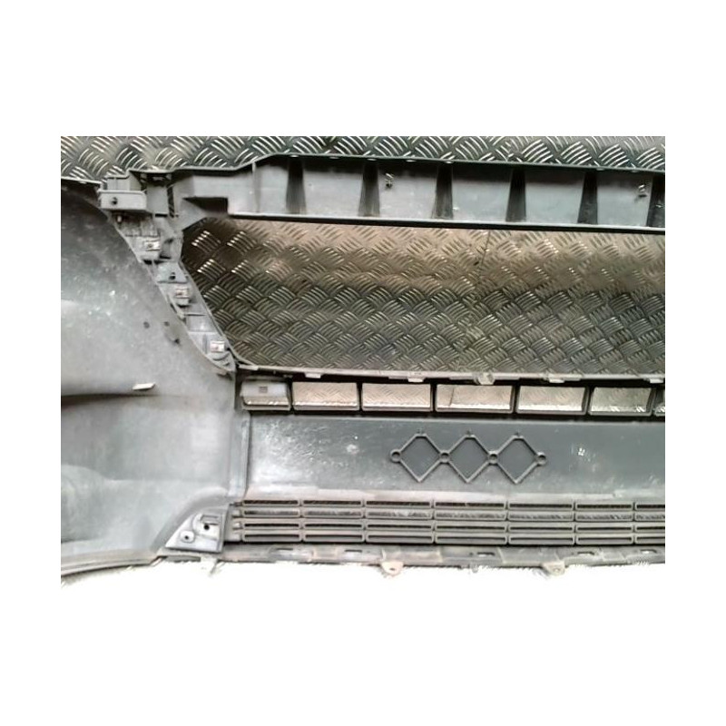 Pare choc avant PEUGEOT BOXER 3 PHASE 2 d’occasion
