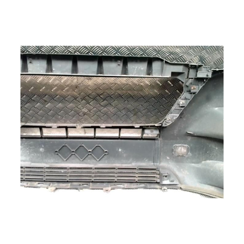 Pare choc avant PEUGEOT BOXER 3 PHASE 2 d’occasion