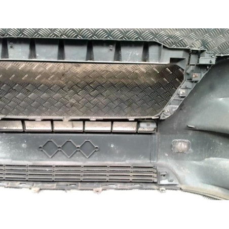 Pare choc avant PEUGEOT BOXER 3 PHASE 2 d’occasion