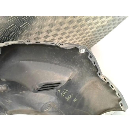 Pare choc avant PEUGEOT BOXER 3 PHASE 2 d’occasion