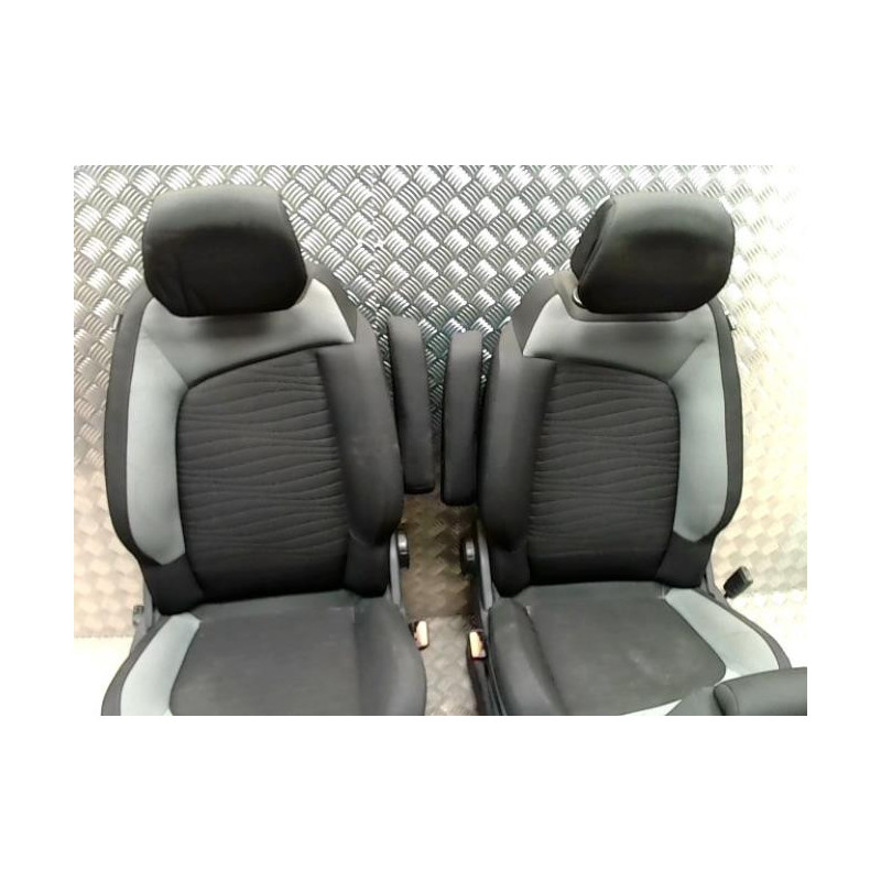 Interieur complet CITROEN C4 PICASSO 2 PHASE 2 d’occasion