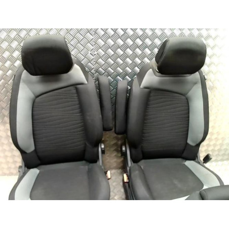 Interieur complet CITROEN C4 PICASSO 2 PHASE 2 d’occasion