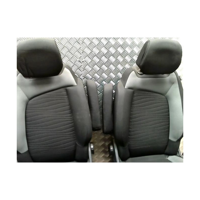 Interieur complet CITROEN C4 PICASSO 2 PHASE 2 d’occasion