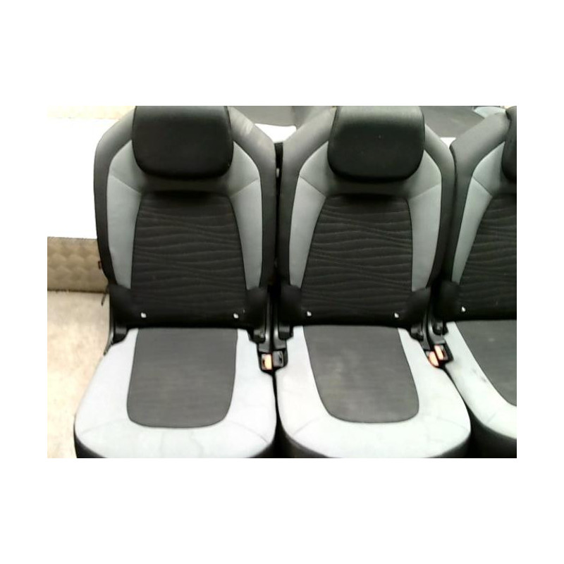 Interieur complet CITROEN C4 PICASSO 2 PHASE 2 d’occasion