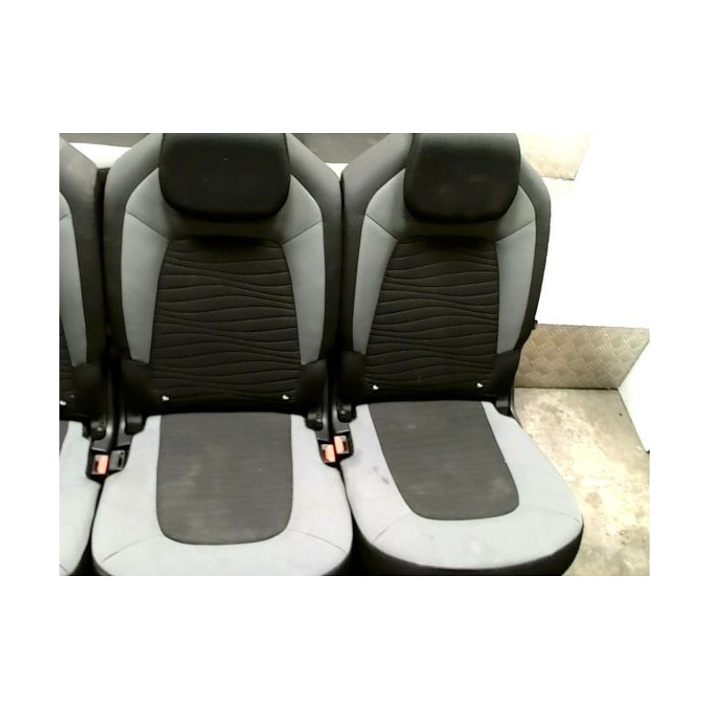 Interieur complet CITROEN C4 PICASSO 2 PHASE 2 d’occasion