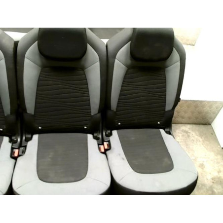 Interieur complet CITROEN C4 PICASSO 2 PHASE 2 d’occasion