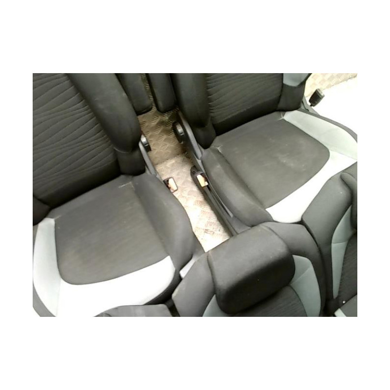 Interieur complet CITROEN C4 PICASSO 2 PHASE 2 d’occasion