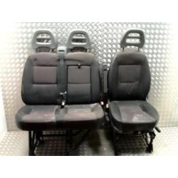 Interieur complet PEUGEOT BOXER 3 PHASE 2 d’occasion