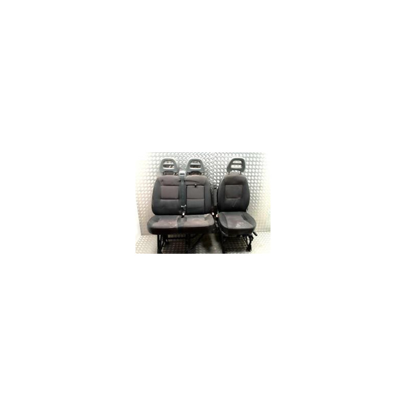 Interieur complet PEUGEOT BOXER 3 PHASE 2 d’occasion