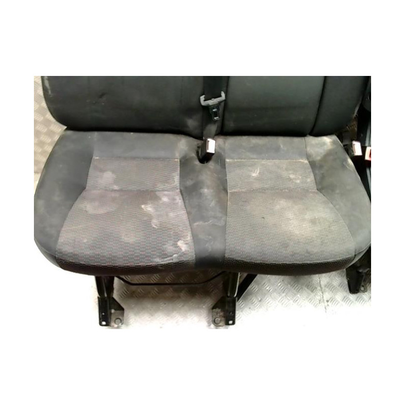 Interieur complet PEUGEOT BOXER 3 PHASE 2 d’occasion