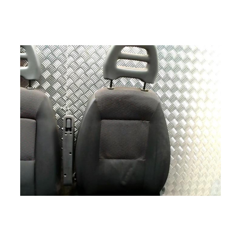 Interieur complet PEUGEOT BOXER 3 PHASE 2 d’occasion