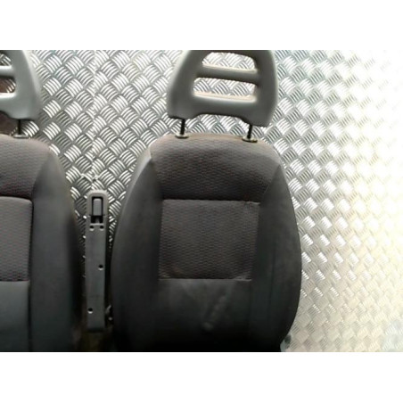 Interieur complet PEUGEOT BOXER 3 PHASE 2 d’occasion