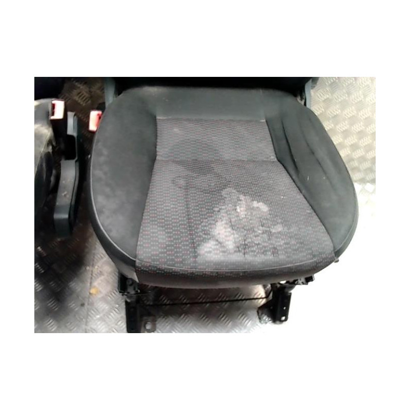 Interieur complet PEUGEOT BOXER 3 PHASE 2 d’occasion