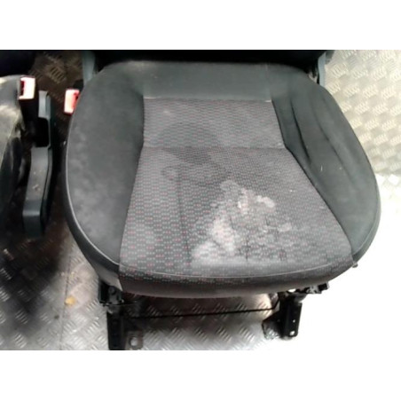 Interieur complet PEUGEOT BOXER 3 PHASE 2 d’occasion