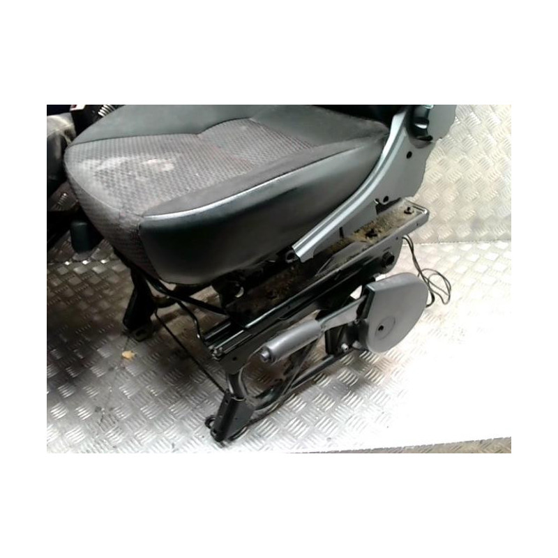 Interieur complet PEUGEOT BOXER 3 PHASE 2 d’occasion