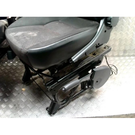 Interieur complet PEUGEOT BOXER 3 PHASE 2 d’occasion