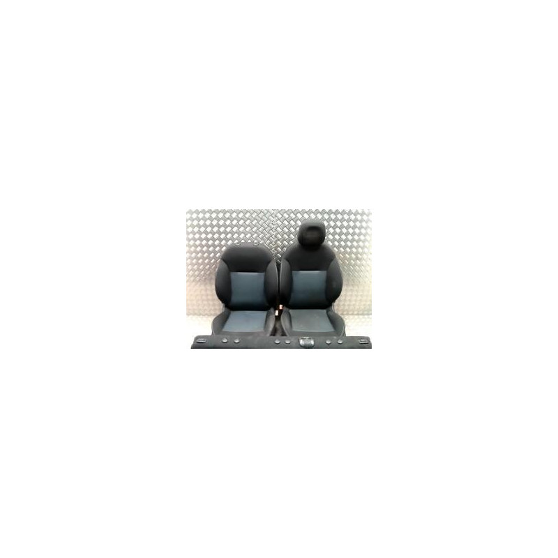 Interieur complet PEUGEOT 208 1 PHASE 2 d’occasion