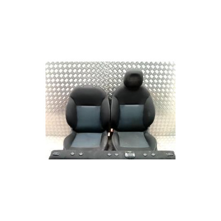 Interieur complet PEUGEOT 208 1 PHASE 2 d’occasion