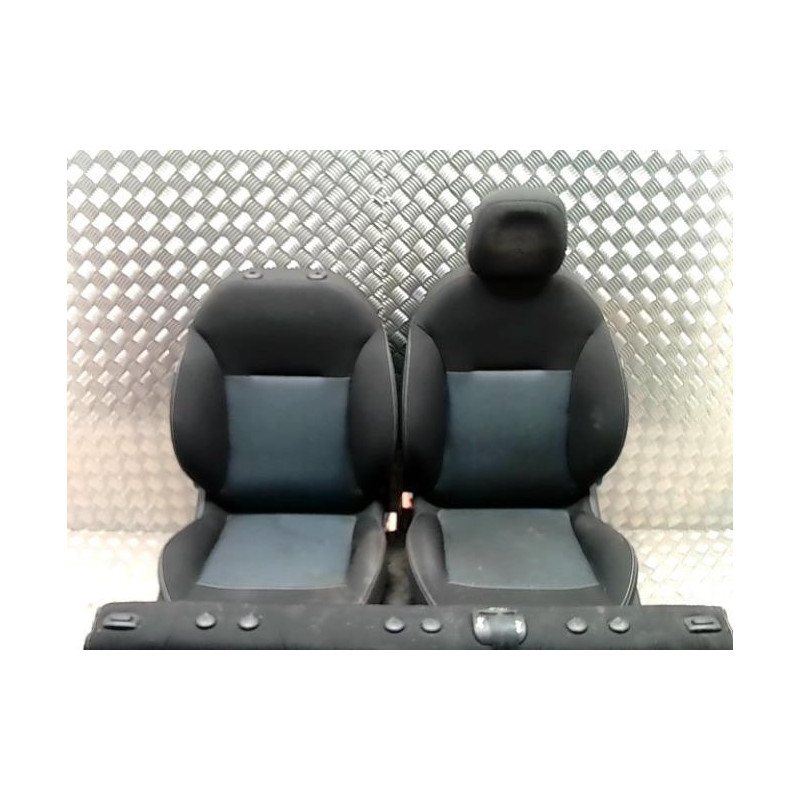 Interieur complet PEUGEOT 208 1 PHASE 2 d’occasion