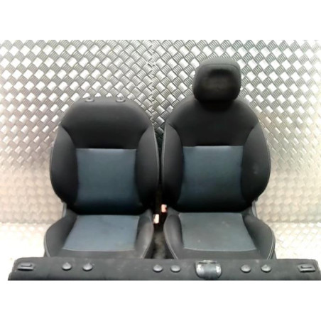 Interieur complet PEUGEOT 208 1 PHASE 2 d’occasion