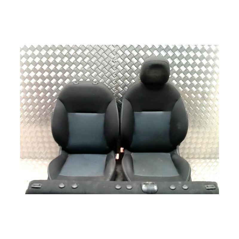 Interieur complet PEUGEOT 208 1 PHASE 2 d’occasion