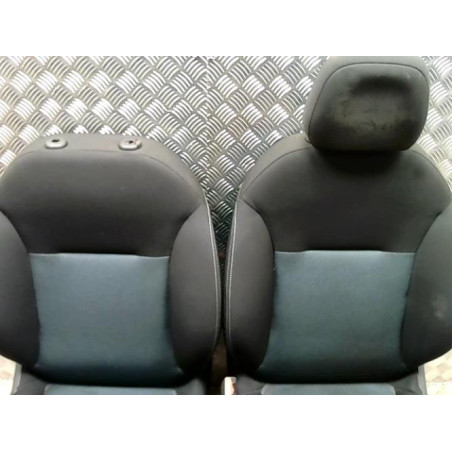 Interieur complet PEUGEOT 208 1 PHASE 2 d’occasion