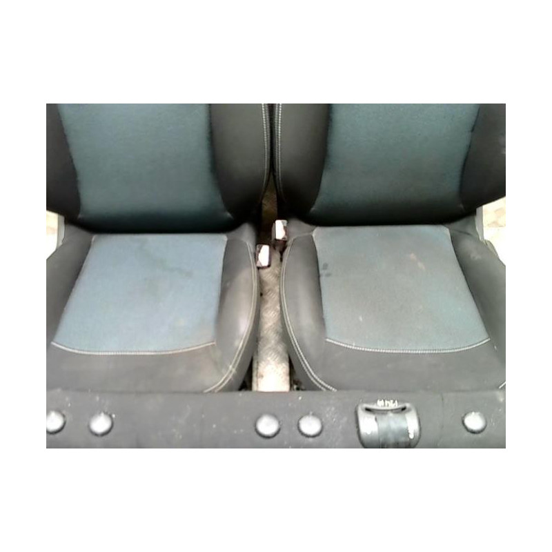 Interieur complet PEUGEOT 208 1 PHASE 2 d’occasion