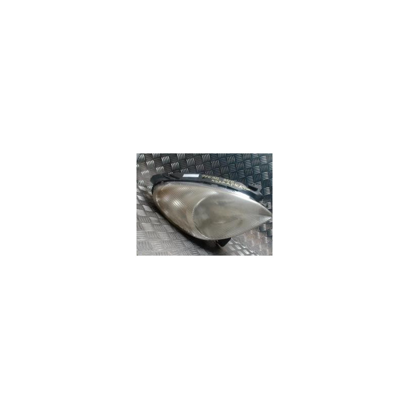 Optique avant principal droit (feux)(phare) CITROEN XSARA PICASSO PHASE 1 d’occasion