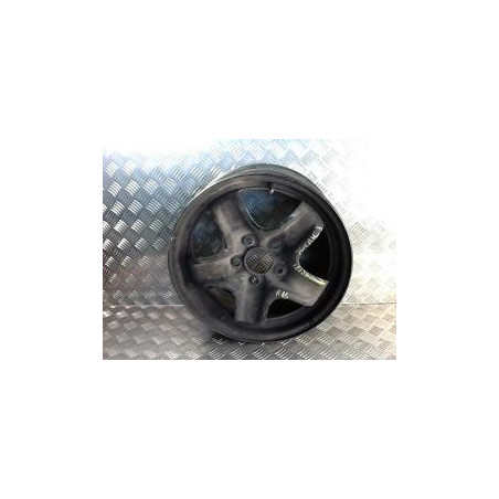 Jante RENAULT SCENIC 3 PHASE 3 d’occasion