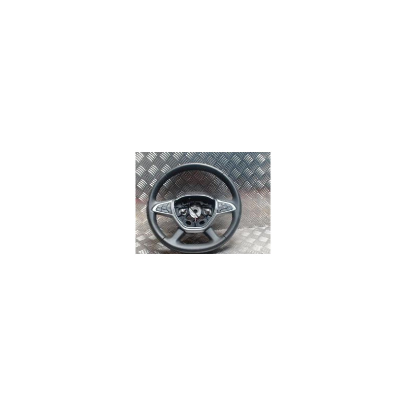 Volant DACIA SANDERO 3 STEPWAY d’occasion
