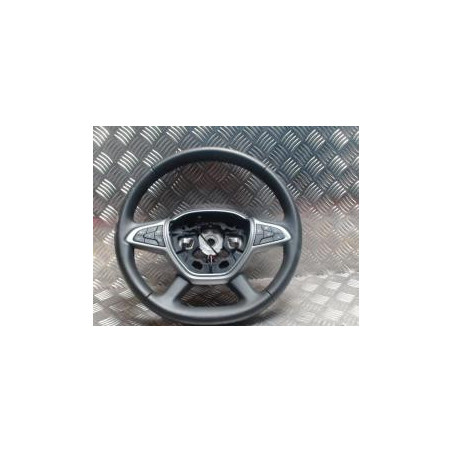 Volant DACIA SANDERO 3 STEPWAY d’occasion