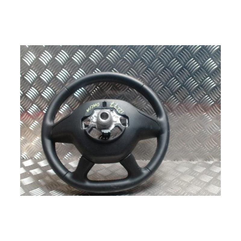 Volant DACIA SANDERO 3 STEPWAY d’occasion