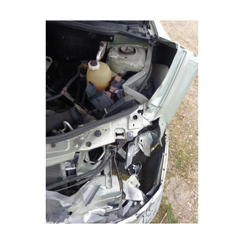 Jante RENAULT MEGANE 1 PHASE 2 d’occasion