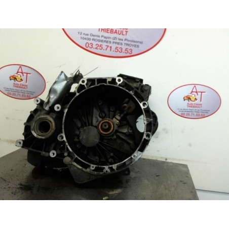 Boite de vitesses VOLKSWAGEN SHARAN 1.9 TDI d’occasion