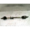Cardan droit (transmission) RENAULT CLIO 2 PHASE 1 d’occasion