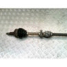 Cardan droit (transmission) RENAULT CLIO 2 PHASE 1 d’occasion
