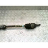 Cardan droit (transmission) RENAULT CLIO 2 PHASE 1 d’occasion