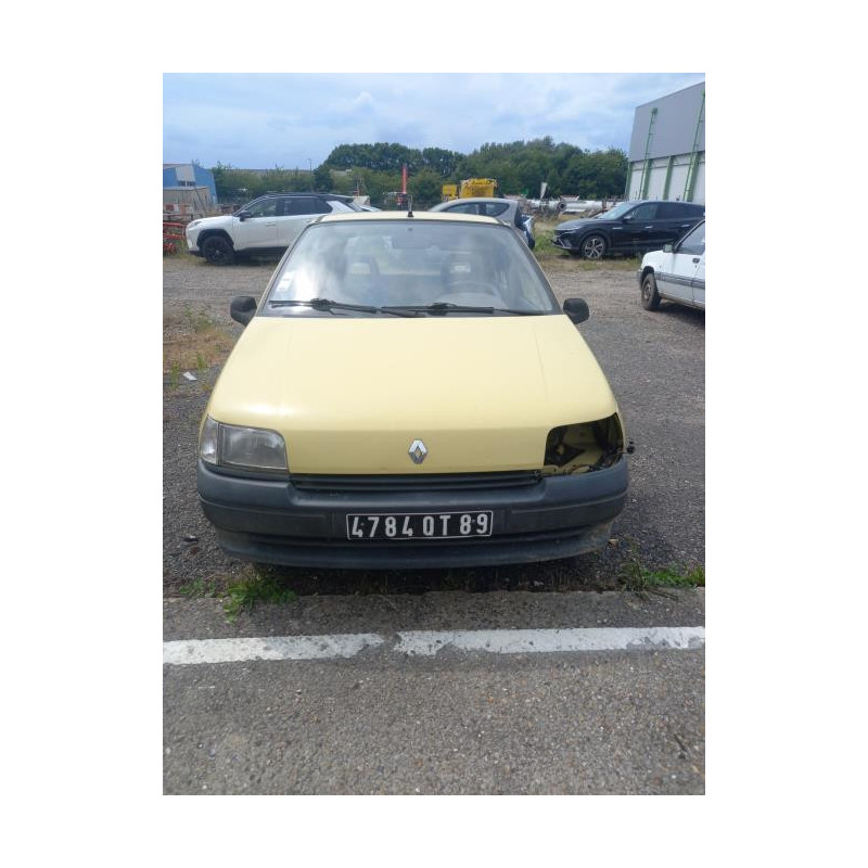 Jante RENAULT CLIO 1 PHASE 1 d’occasion