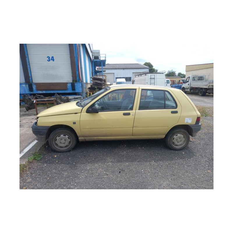 Jante RENAULT CLIO 1 PHASE 1 d’occasion