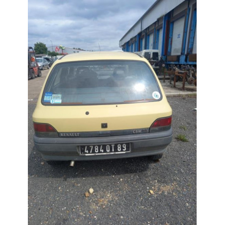 Jante RENAULT CLIO 1 PHASE 1 d’occasion