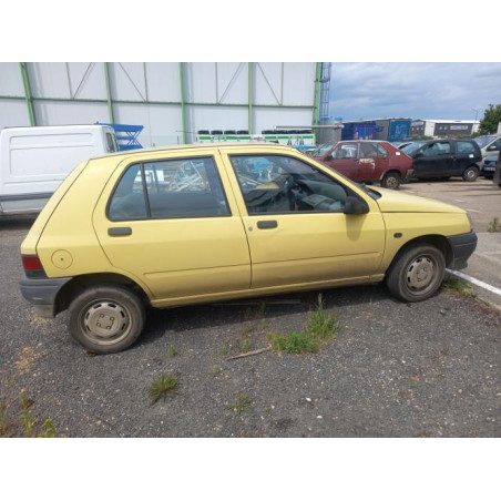 Jante RENAULT CLIO 1 PHASE 1 d’occasion