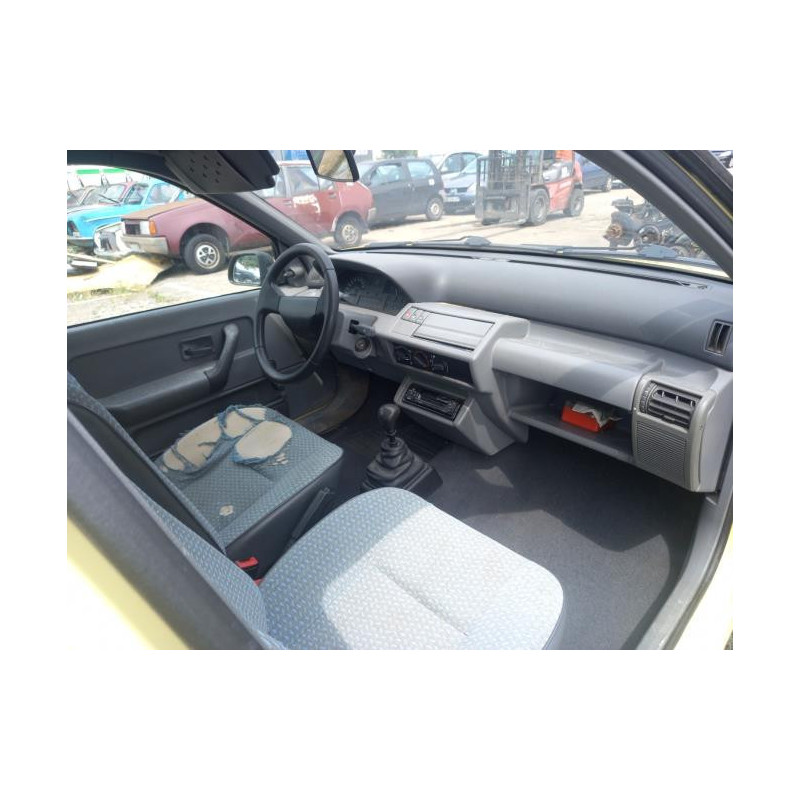 Jante RENAULT CLIO 1 PHASE 1 d’occasion