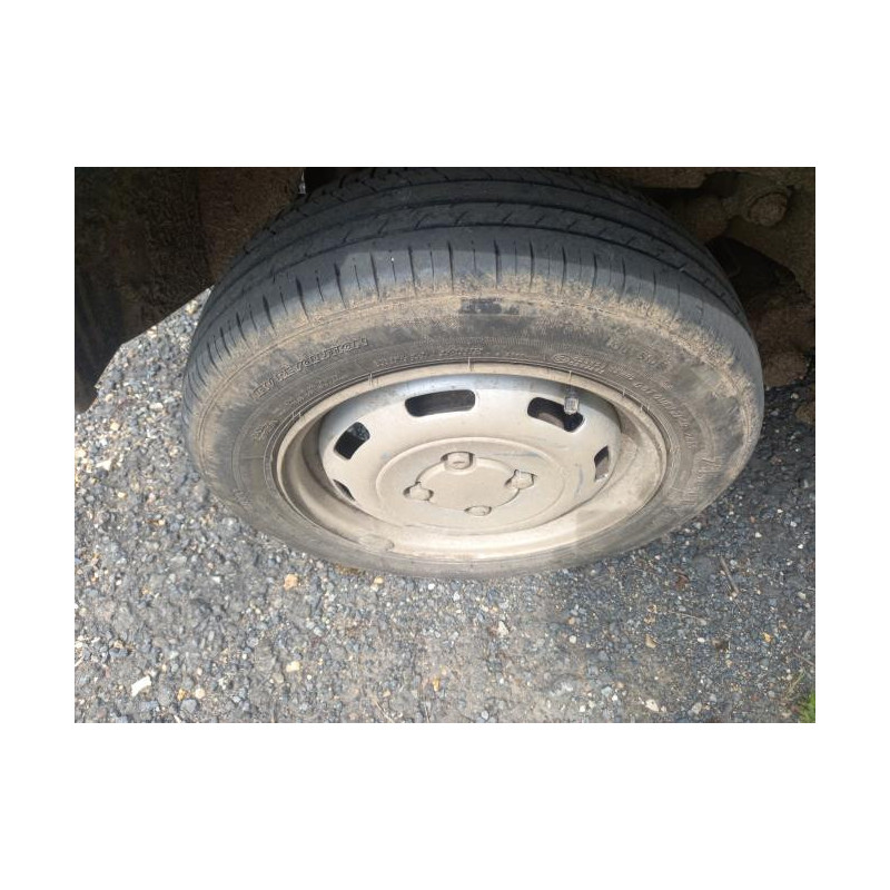 Jante RENAULT CLIO 1 PHASE 1 d’occasion