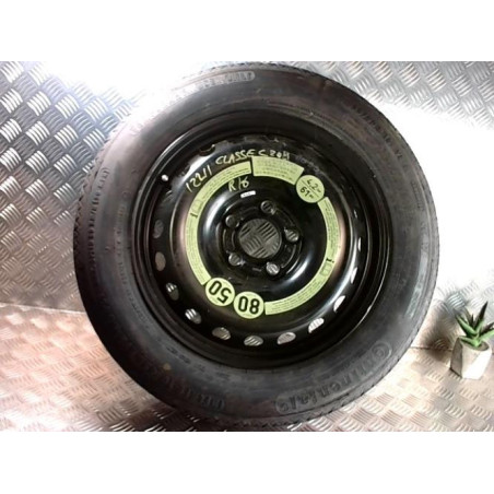 Roue MERCEDES CLASSE C 204 PHASE 2 COUPE d’occasion