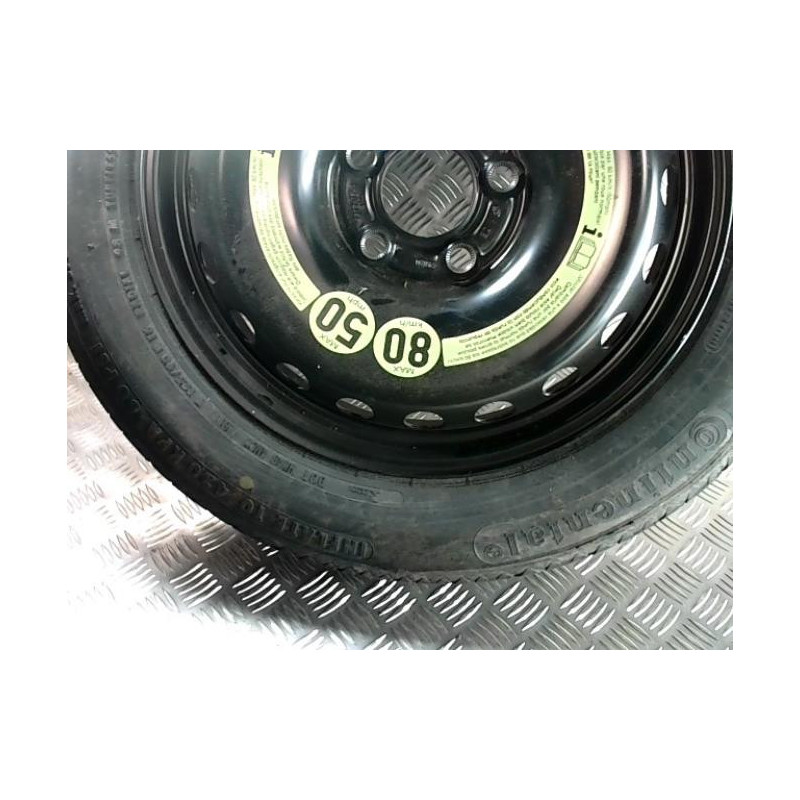 Roue MERCEDES CLASSE C 204 PHASE 2 COUPE d’occasion