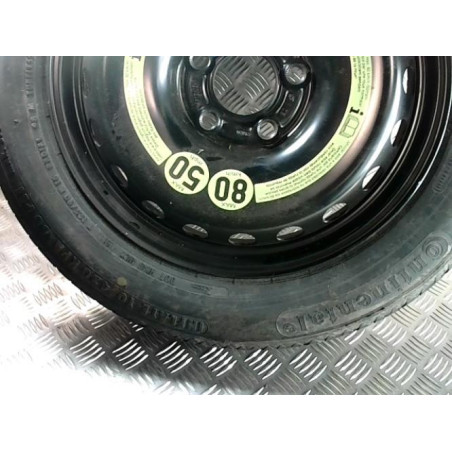 Roue MERCEDES CLASSE C 204 PHASE 2 COUPE d’occasion