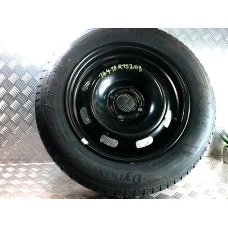 Roue PEUGEOT 208 1 PHASE 2 d’occasion