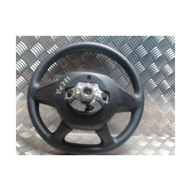 Volant DACIA SANDERO 3 STEPWAY d’occasion