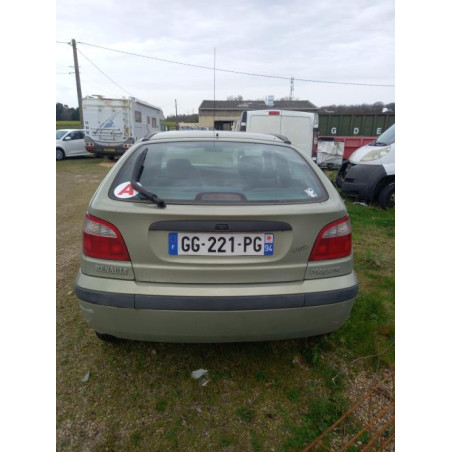 Jante RENAULT MEGANE 1 PHASE 2 d’occasion