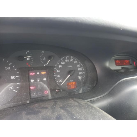 Jante RENAULT MEGANE 1 PHASE 2 d’occasion